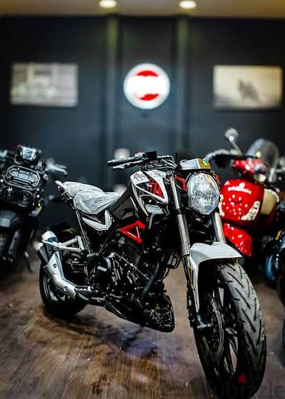 rkm 250cc