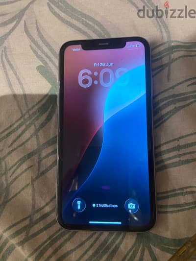 Apple - iPhone 11