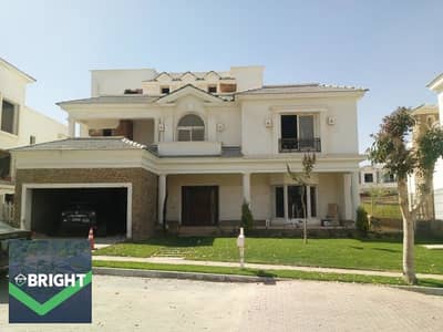 سعر لا يقارن فيلا 380 متر- 4غرف استلام فوري - لوكيشن متميز في ماونتن فيو هايد بارك - FOR SALE IN MOUNTAIN VIEW HYDE PARK