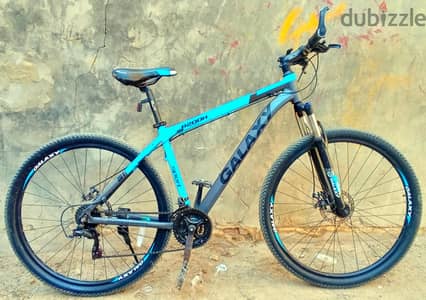 عجلة عجله دراجة دراجه جلاكسي Galaxy B200H