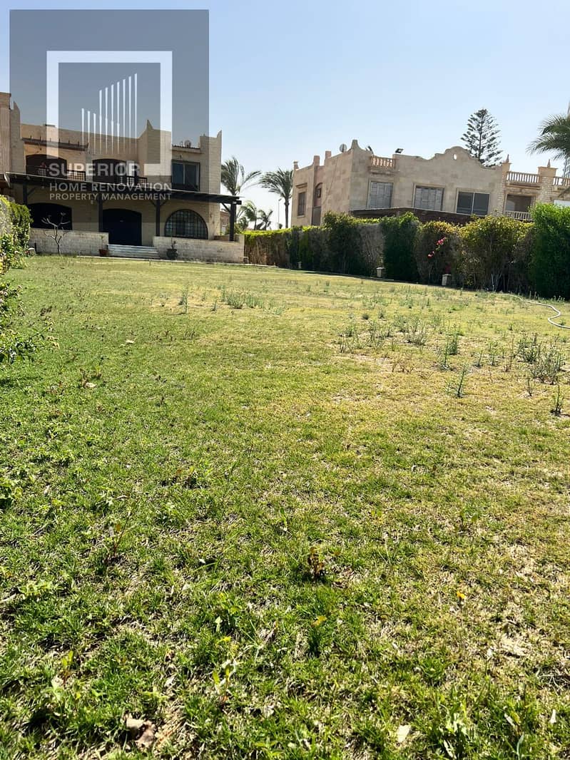 فيلا بـ٥ غرف نوم في Marina ٧، صورة ٤ من ٩