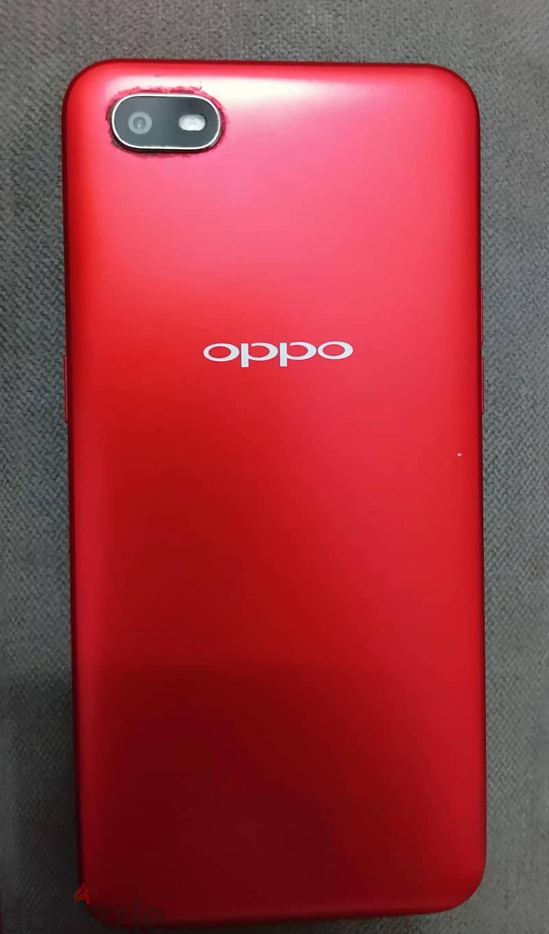 OPPO A1K 1