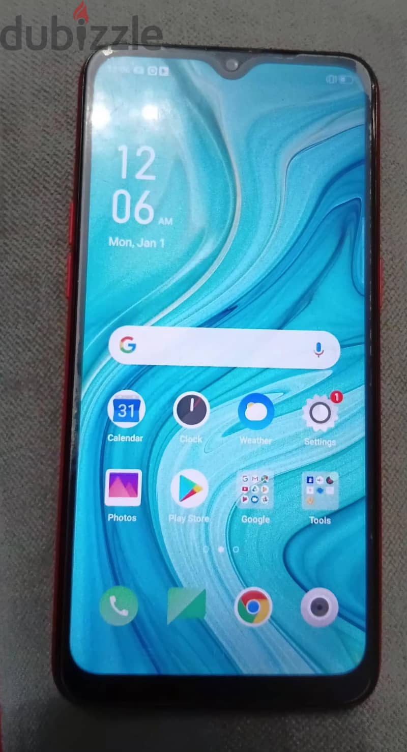 OPPO A1K 2