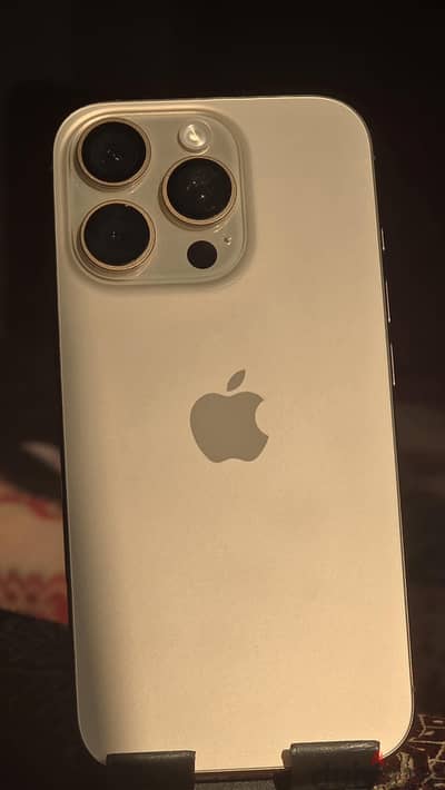 IPhone 16 Pro 256GB