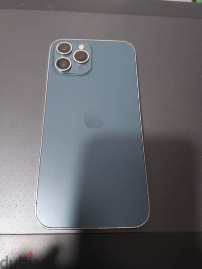 Apple - iPhone 12 Pro Max