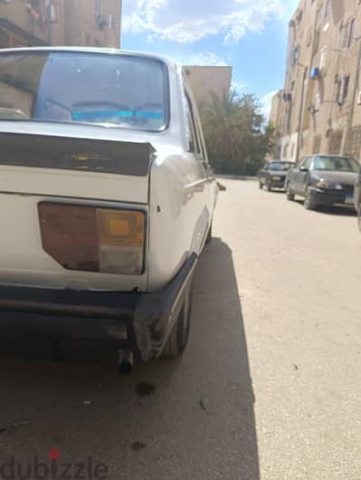 فيات نوفا 128 1999