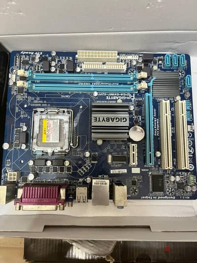 MotherBoard
