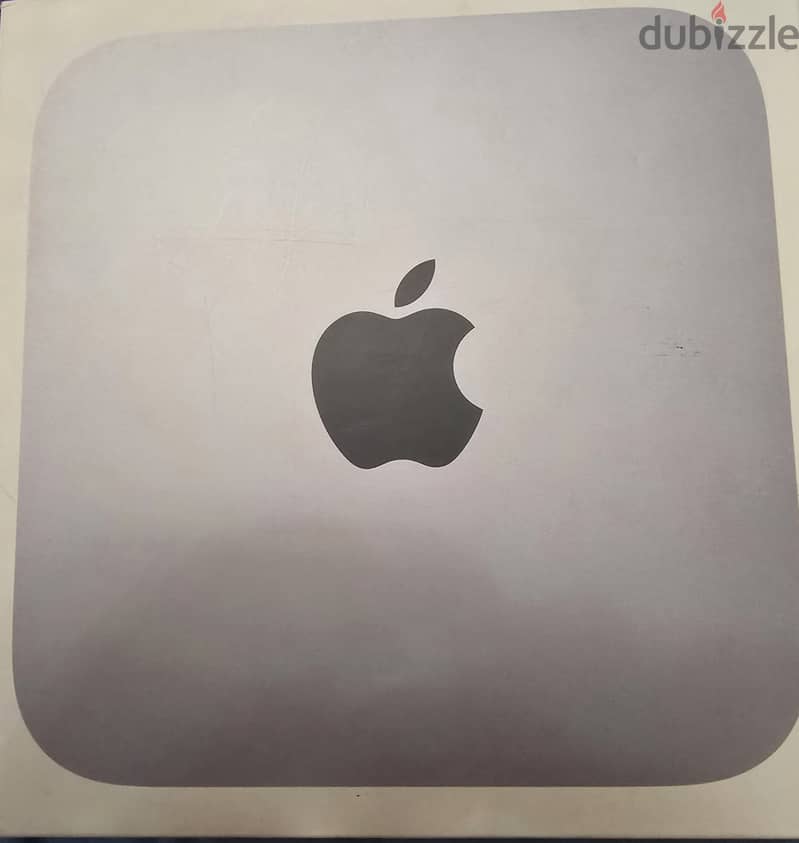 Macbook mini new not used 1