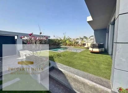 Townhouse at an Unbeatable Price 50% Below Market Value in Golden Square, Fifth Settlement.