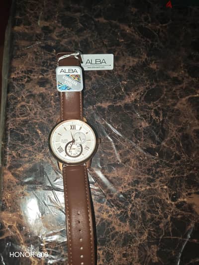Alba Watch