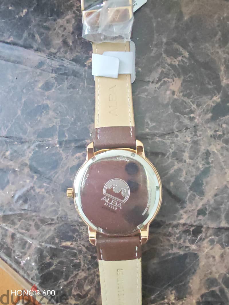 Alba Watch 3