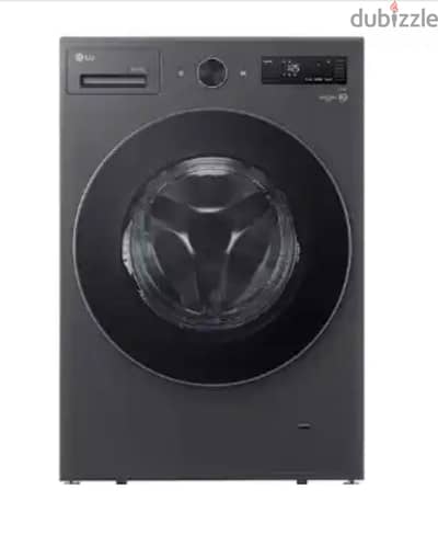 LG washing machine 20 k