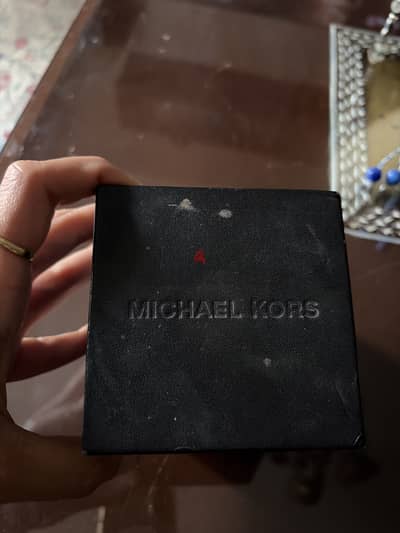 Michael Kors Watch