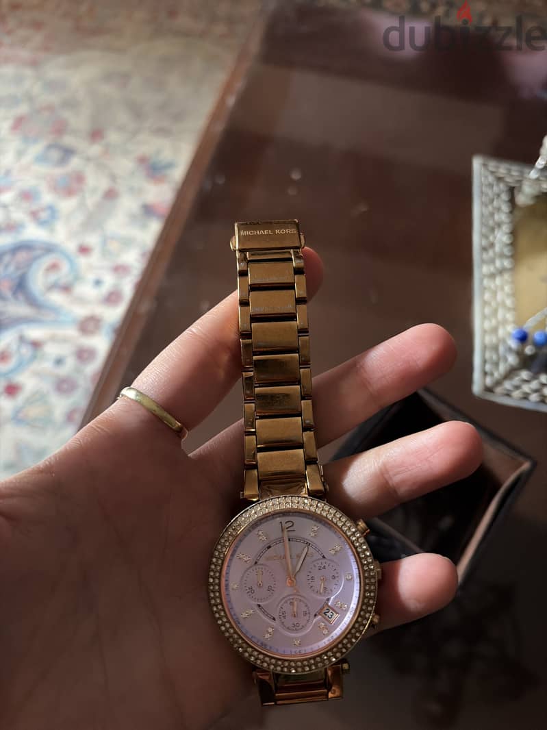 Michael Kors Watch 2