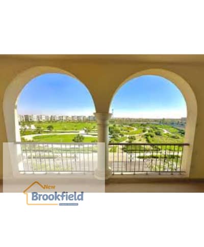 Lowest-Priced Apartment for Rent in Mivida | Premium View | Kitchen & Air Conditioners Included