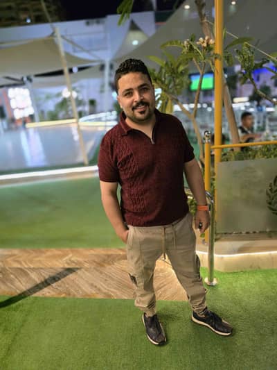 إسلام محمد منصور