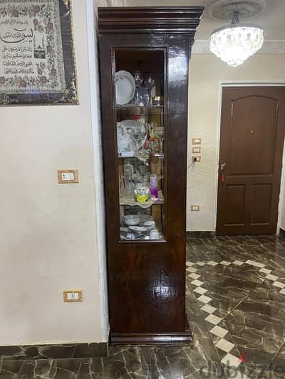 نيش خشب زان احمر