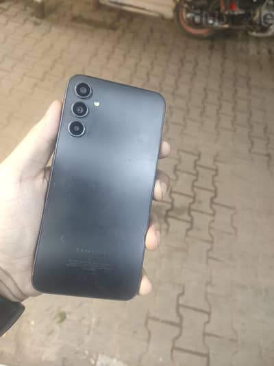 سامسونج ايه 34 5جي