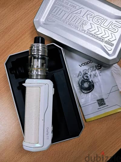 Argus MT KIT