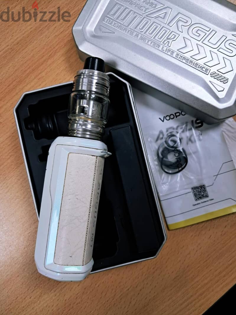 Argus MT KIT 1
