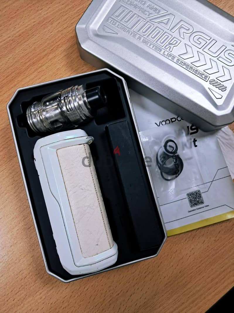Argus MT KIT 2