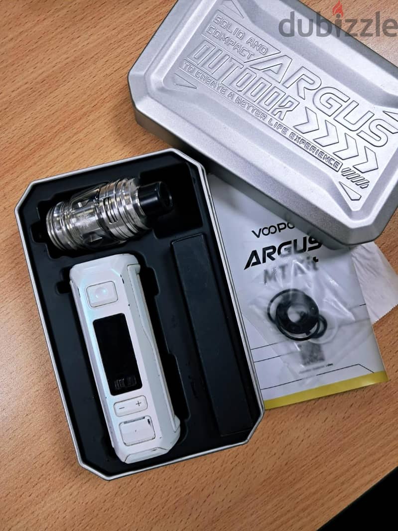 Argus MT KIT 3