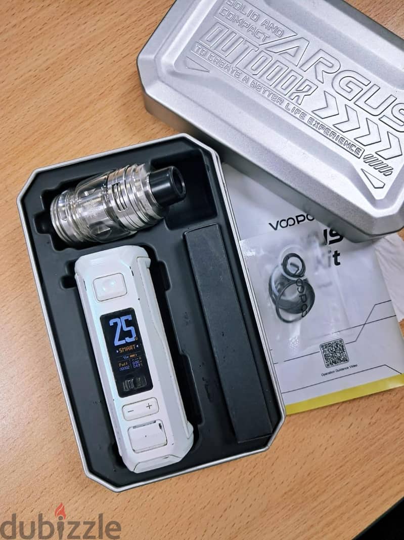 Argus MT KIT 4