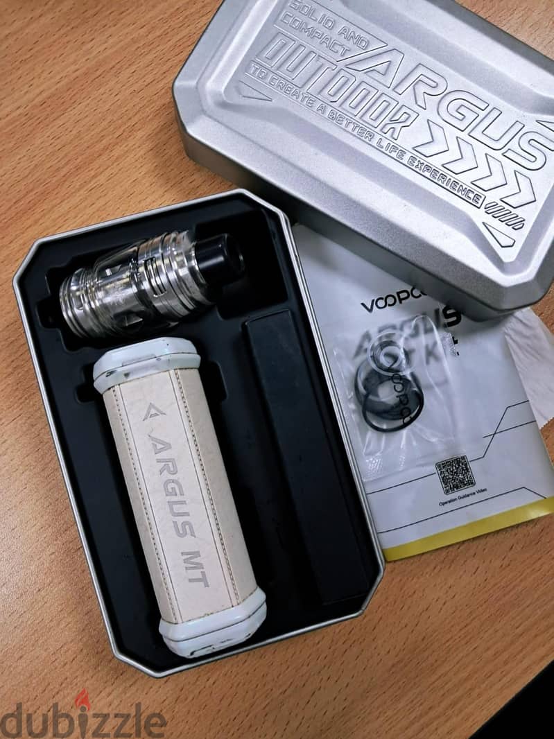 Argus MT KIT 5