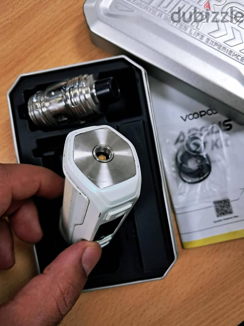 Argus MT KIT 6