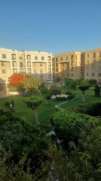 Apartment for sale 123 m in Al-Rehab special location