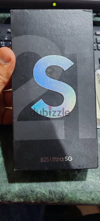 سامسونج اس 21 الترا