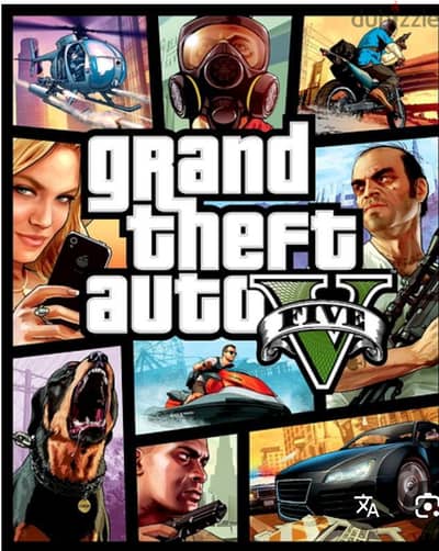 gta 5