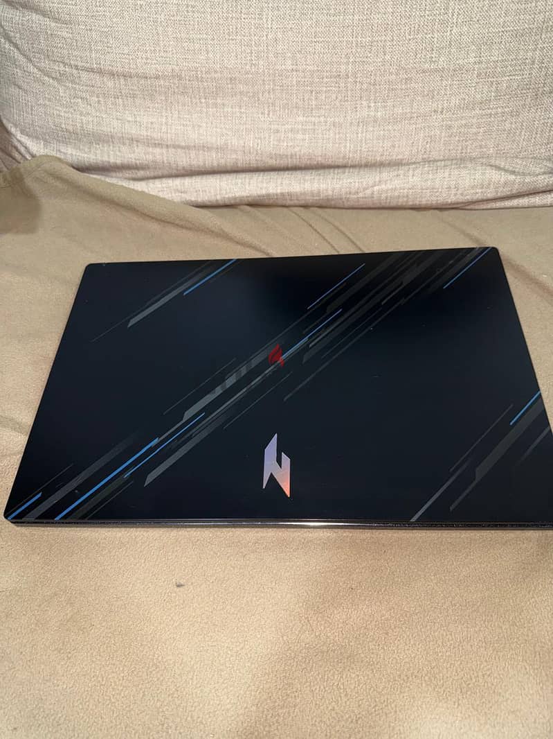 Acer Nitro V15 Rtx 4050 1