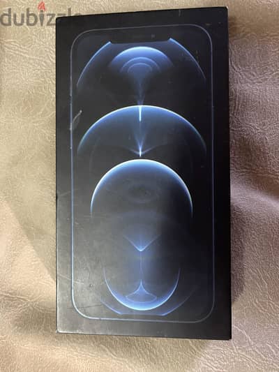 Apple - iPhone 12 Pro Max