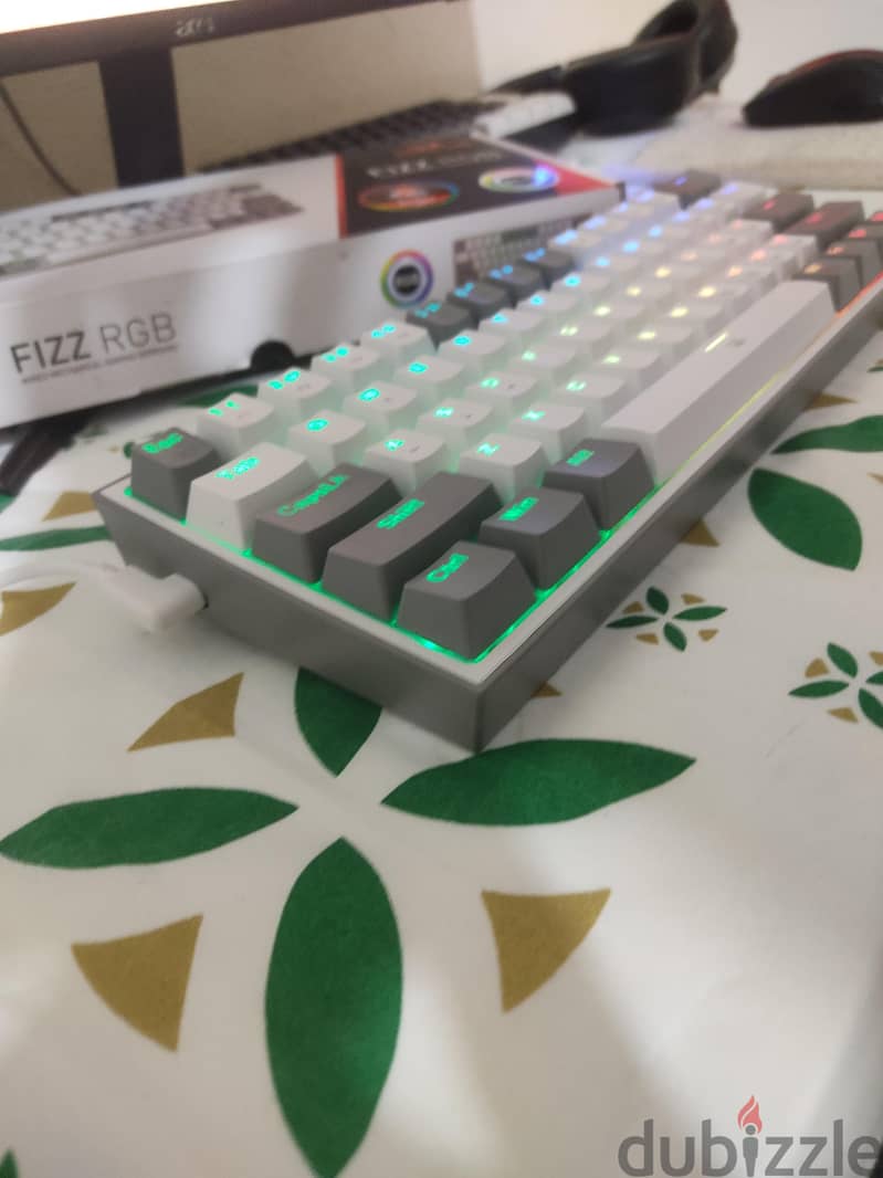 Redrawing k617 fizz 1
