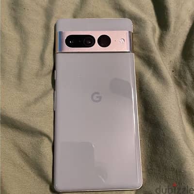 Google Pixel 7 Pro