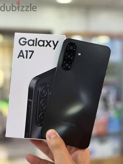 سامسونج a17