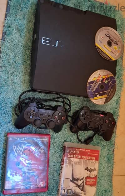 ps3 superslim