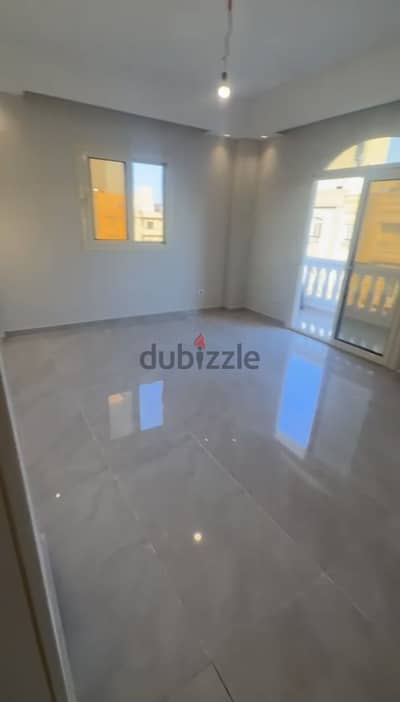 شقة للإيجار