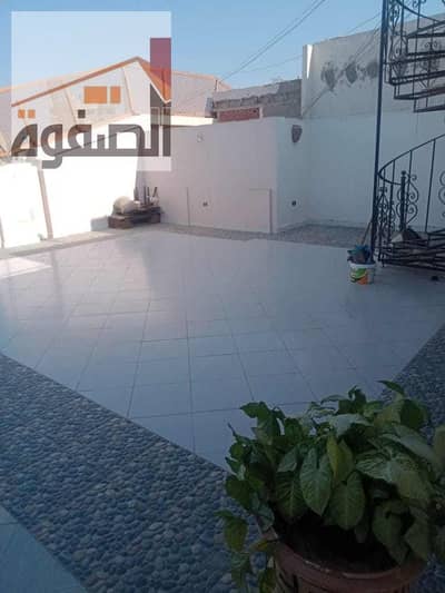 شقه للايجار مفروشه المقطم