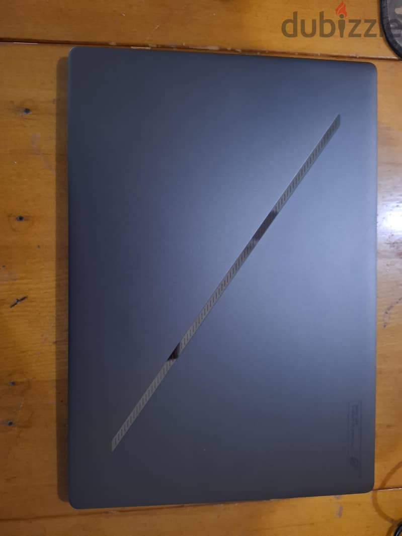 Asus Zephyrus 3
