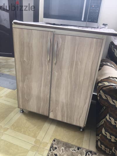 مطبخ الموتال
