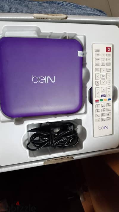 جهاز bein