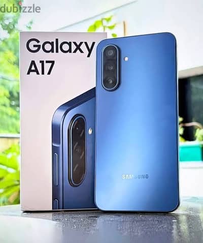 سامسونج a17
