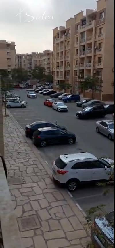 شقه للبيع كاش 96 متر في b11