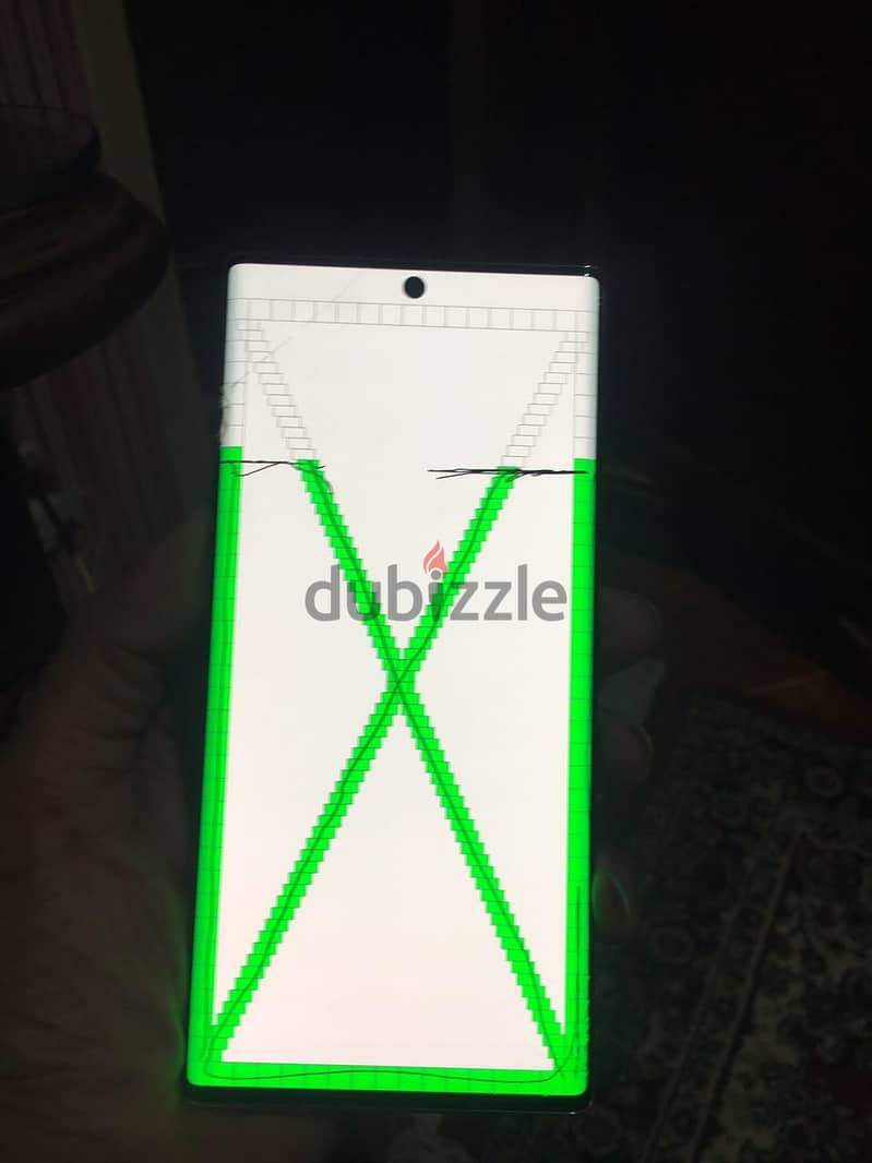Samsung Note 10 Plus 3