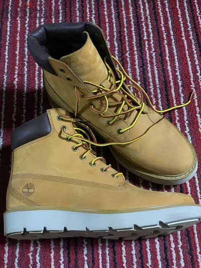 Timberland