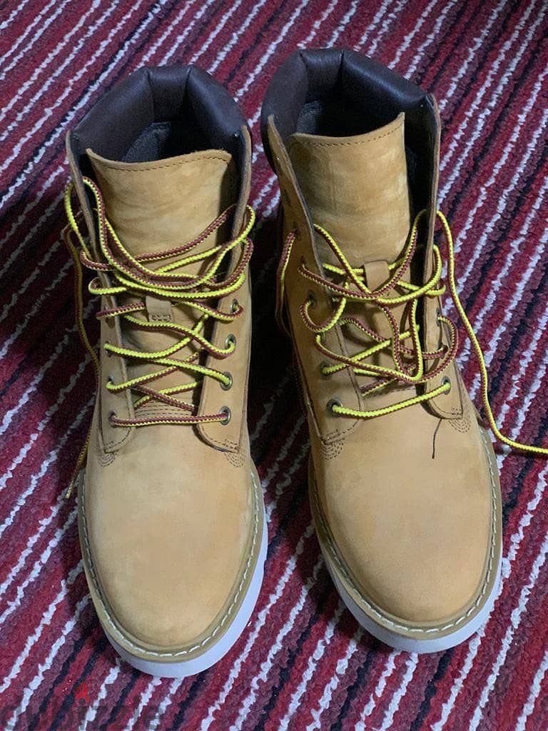 Timberland 1