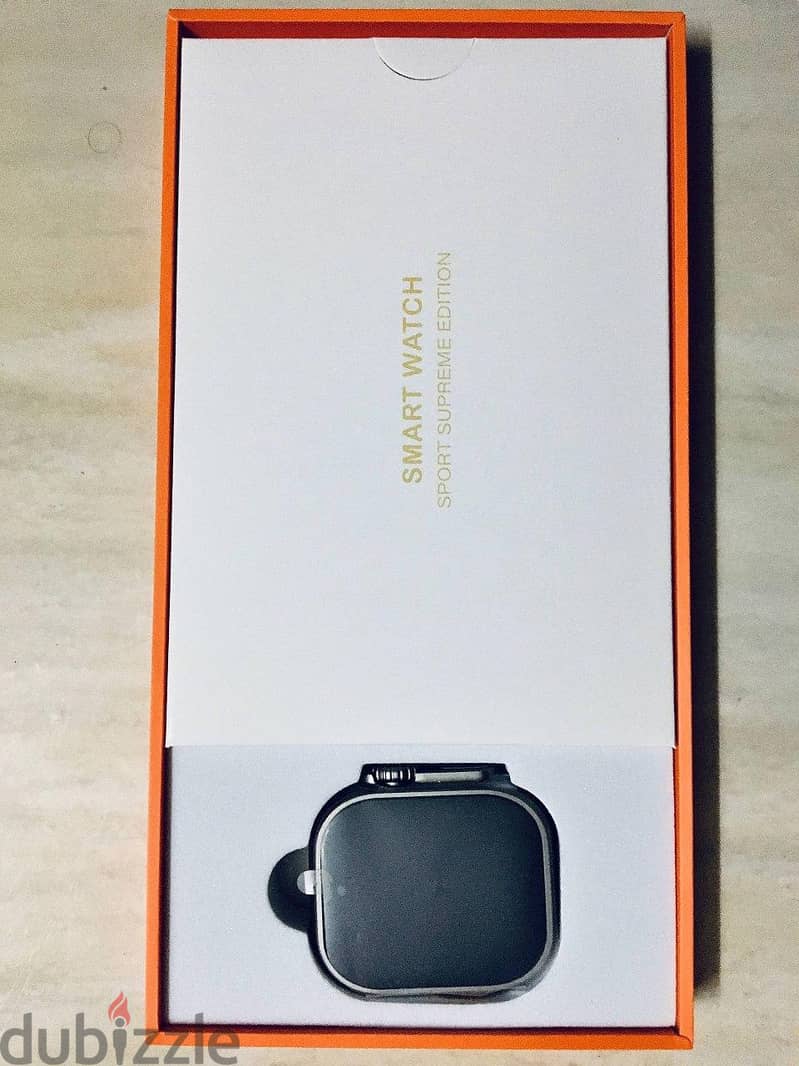 Smart Watch X9+ Ultra2 1