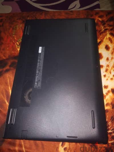 * Dell Vostro generation 13 * i7 جيل 13 * RAM 8GB * SSD 512GB